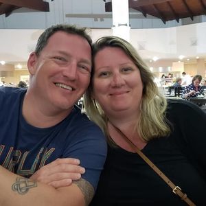 Meet your Posher, Mike